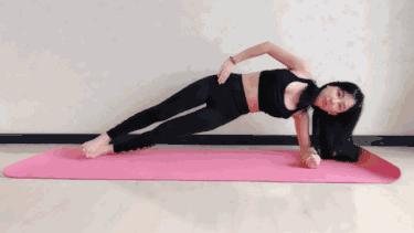 宅家锻炼身材视频,宅在家怎么练出好身材