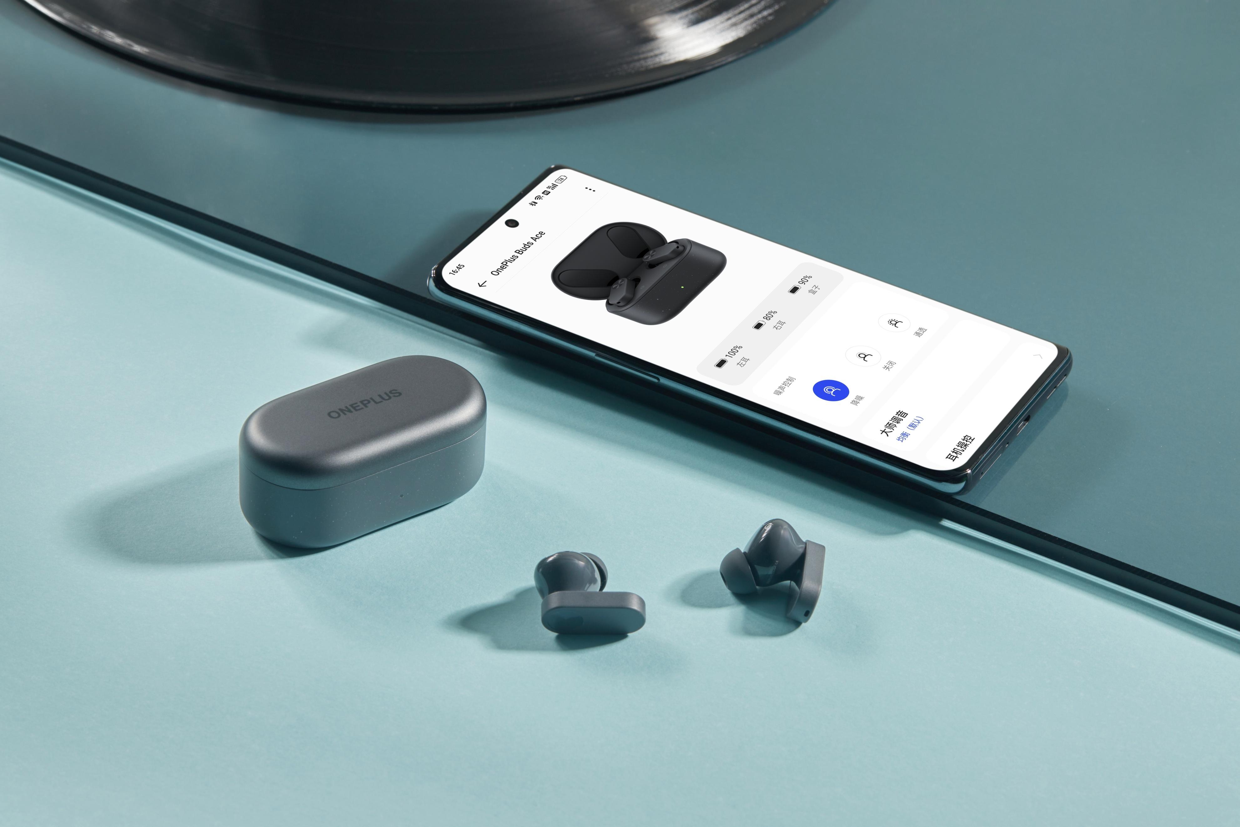 iqoo百元价位头戴式耳机,一加和iqoo耳机哪个值得入手