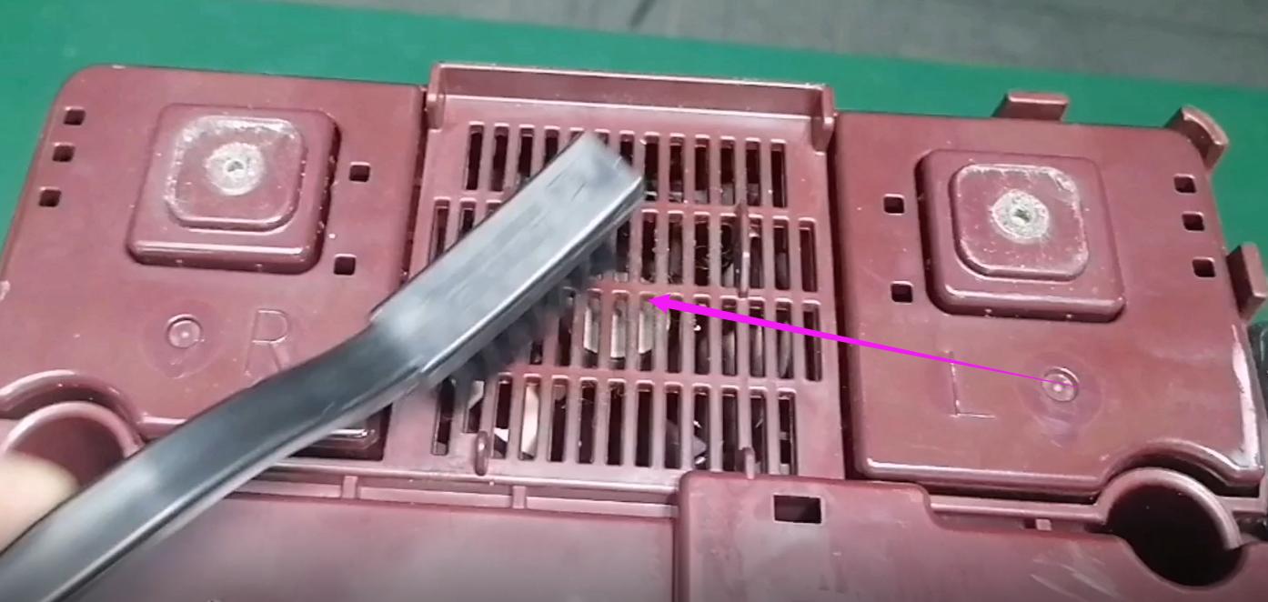 三菱电饭煲电路板坏了怎么维修,电饭煲维修技术图解说明