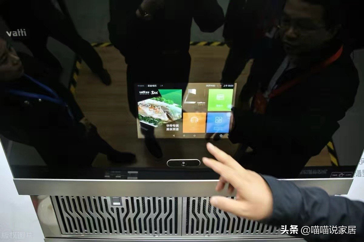 抽油烟机导购方法,油烟机哪里买便宜又实惠