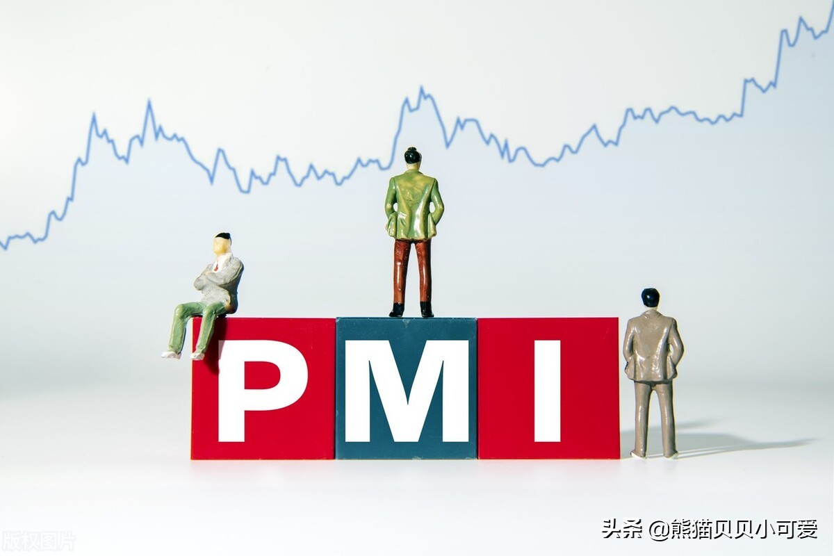 pmi指标能反映经济走势,经济先行指标pmi低是怎么回事