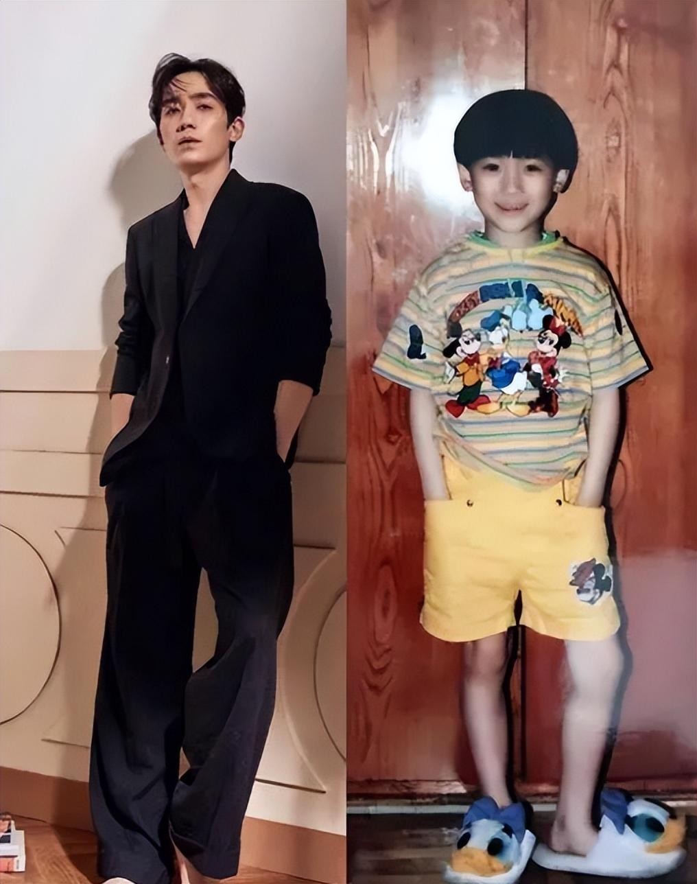 这一次，35岁的影帝朱一龙，狠狠地打了“娱乐圈的脸”