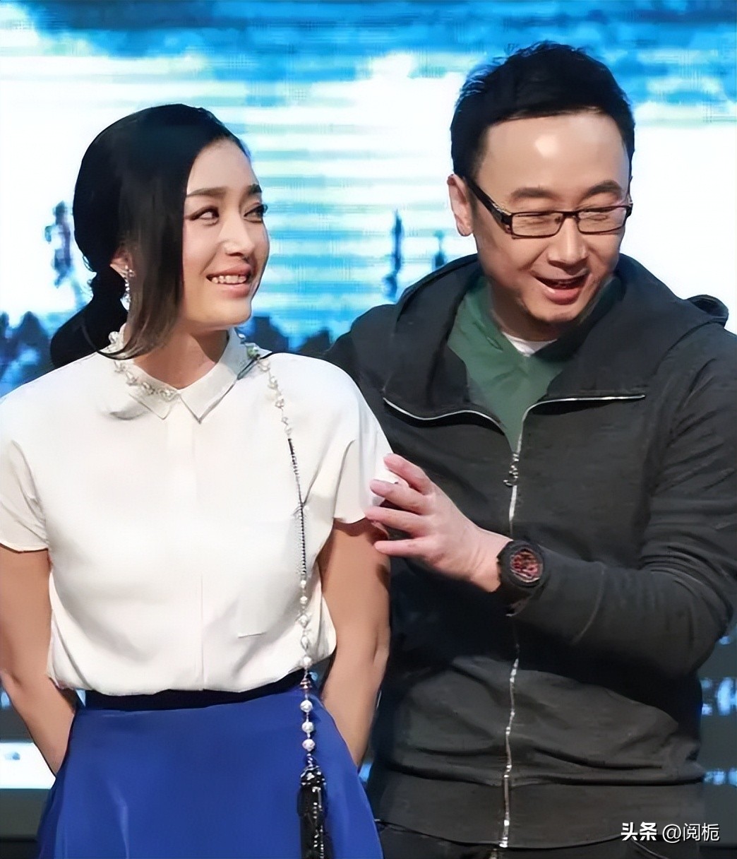 至今未嫁的8位大龄女星,盘点5位大龄未婚女星