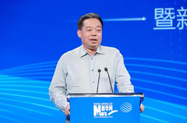 居然之家汪林朋最新讲话,居然之家汪林朋完整版