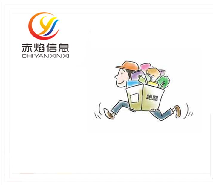 校园跑腿服务的市场分析图片,校园跑腿系统的市场分析