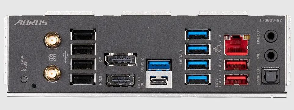 大幅降低Zen4装机成本，还有PCIe5.0！AMDB650/B650E主板导购
