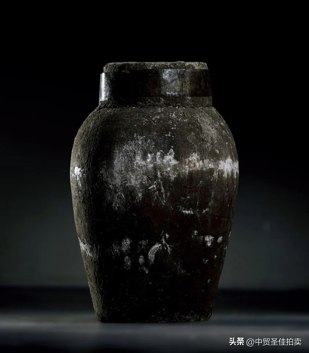 小雪时节|暖冬诗酒茶香好物网络拍卖会