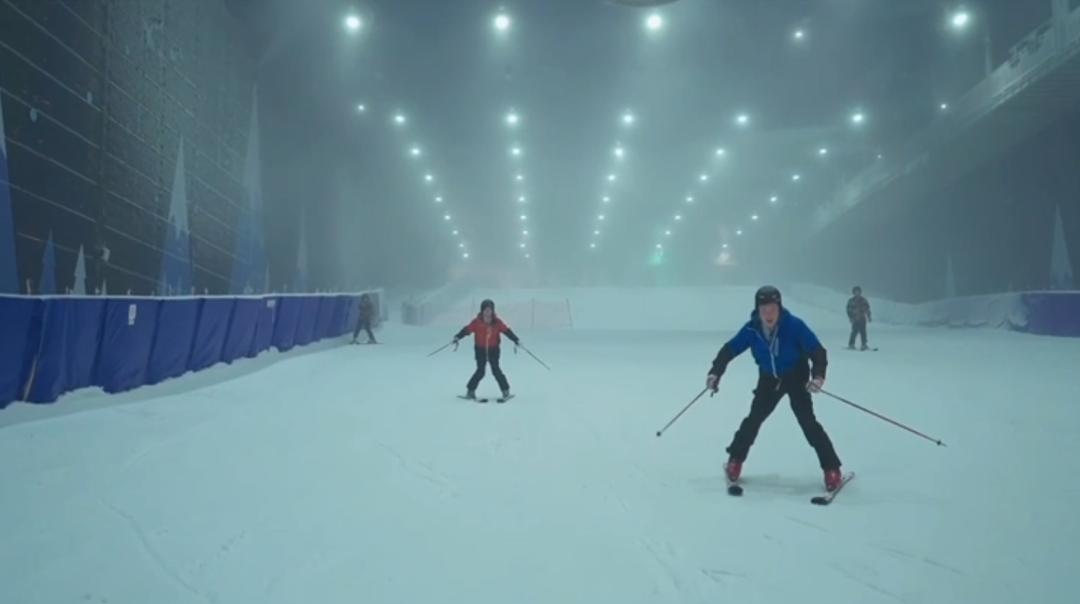 厦门冰雪游乐园时间2020,福建厦门冰雪大世界