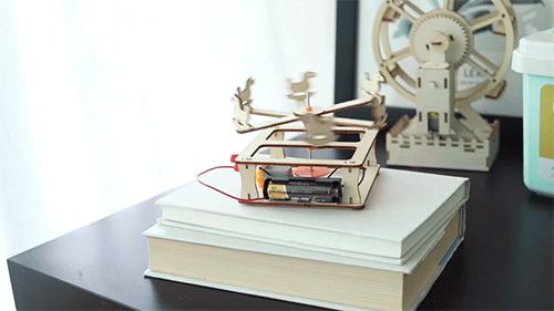 这个非常实用的小发明你学会了吗,一个盒子小发明