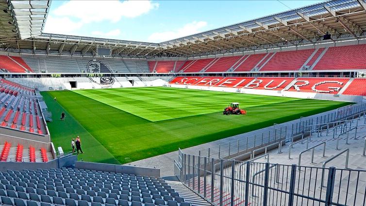 德甲巡礼2021-2022,德甲联赛18-19赛季