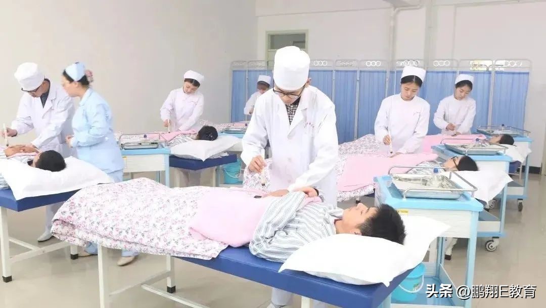 山东中医药大学护理学院招生,护理系山东中医药高等专科学校