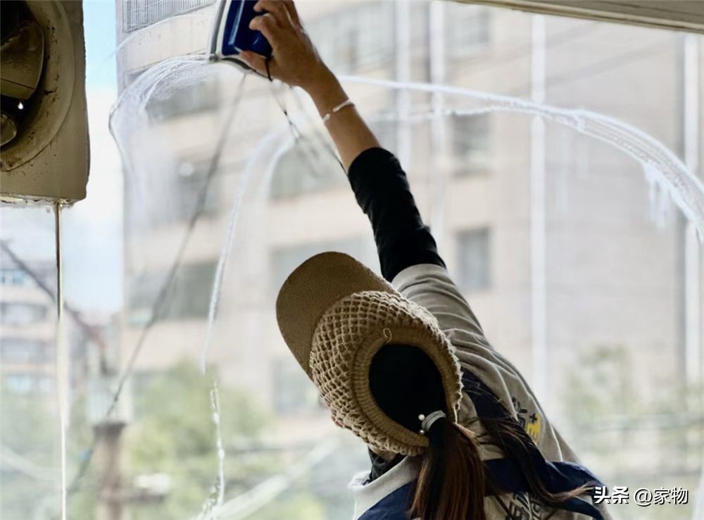 开荒保洁都不会告诉你的秘密,开荒保洁的实用干货建议收藏