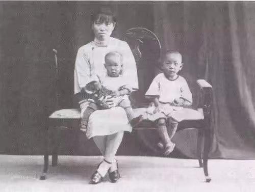 袁隆平年轻时的故事,袁隆平年轻时代