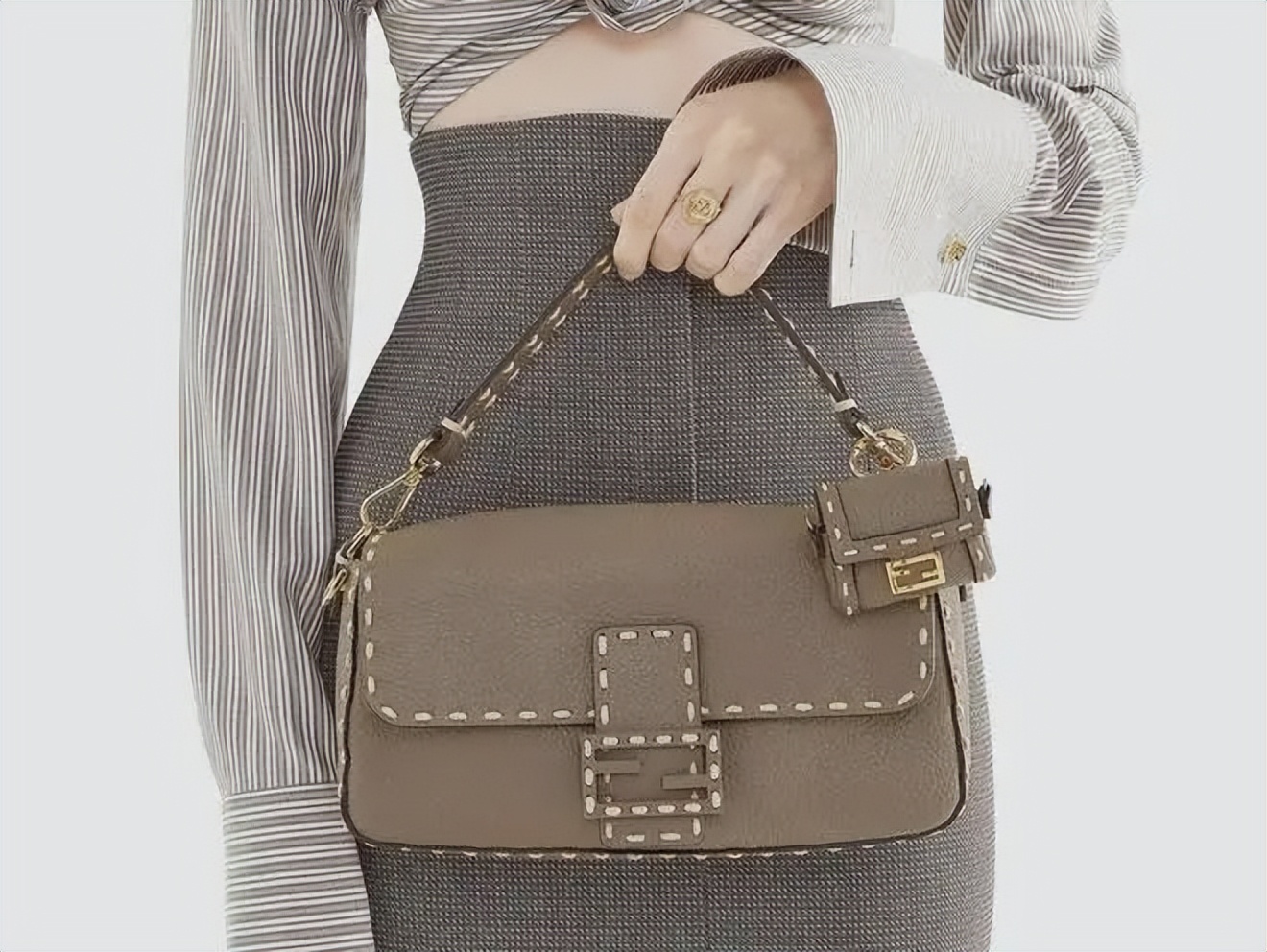 每天认识一款饼干,包法棍包