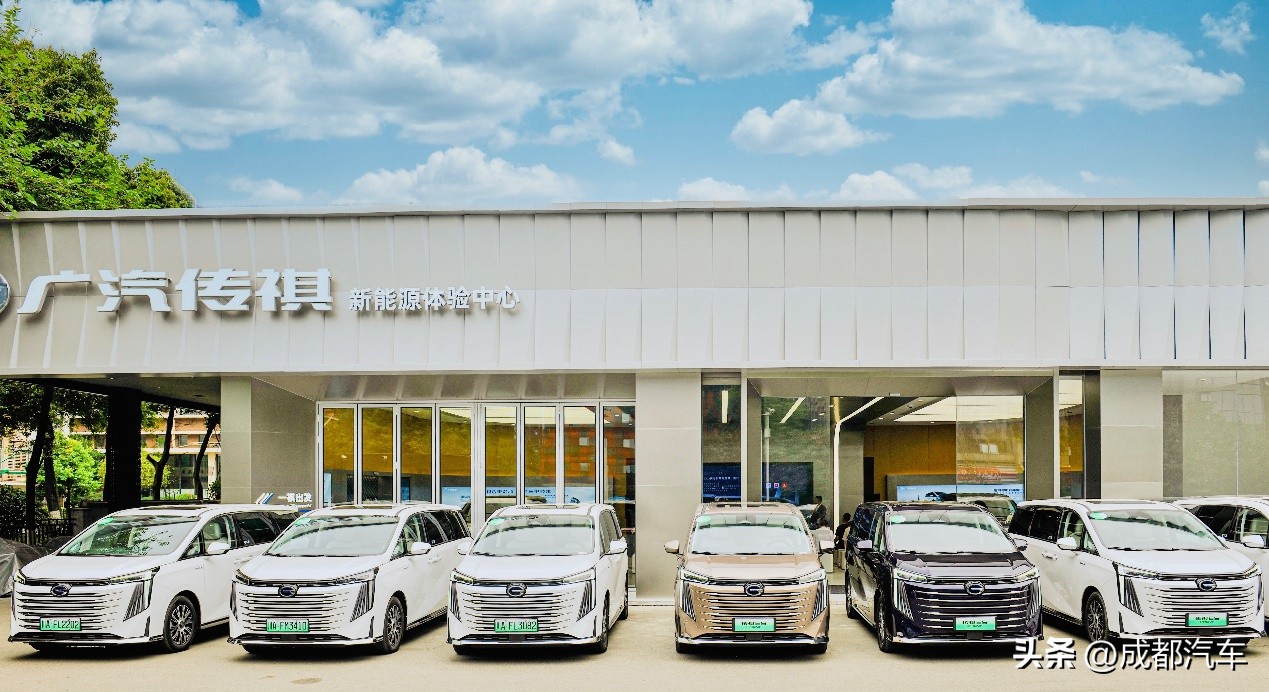 传祺e9腾势d9详细对比,传祺E9腾势D9测评视频