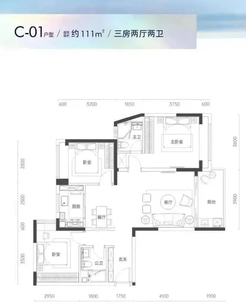 深圳中信城开红树湾新楼盘介绍,中信城开红树湾为什么便宜