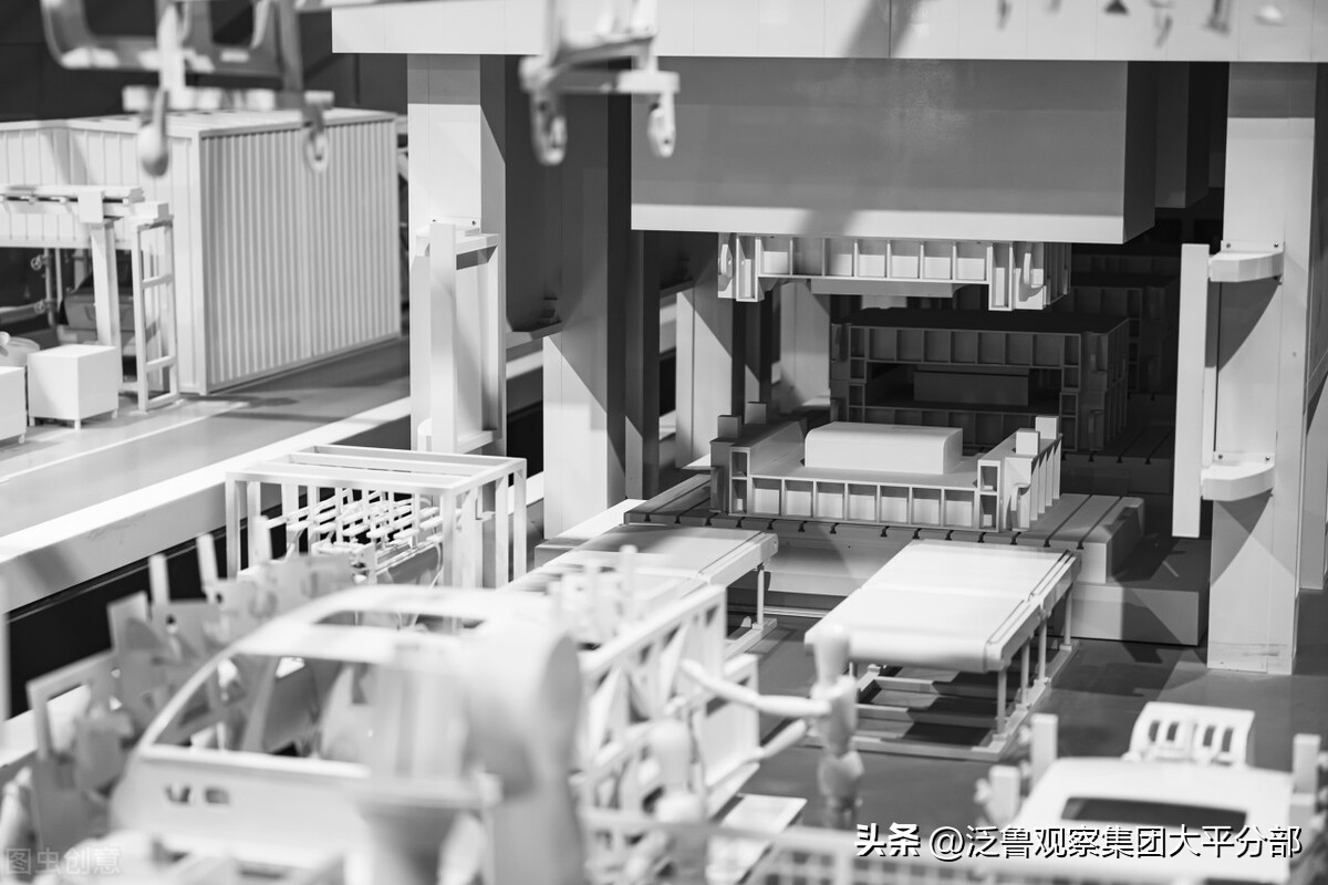 长春国际汽车城2022年规划,汽车城开发现状及前景