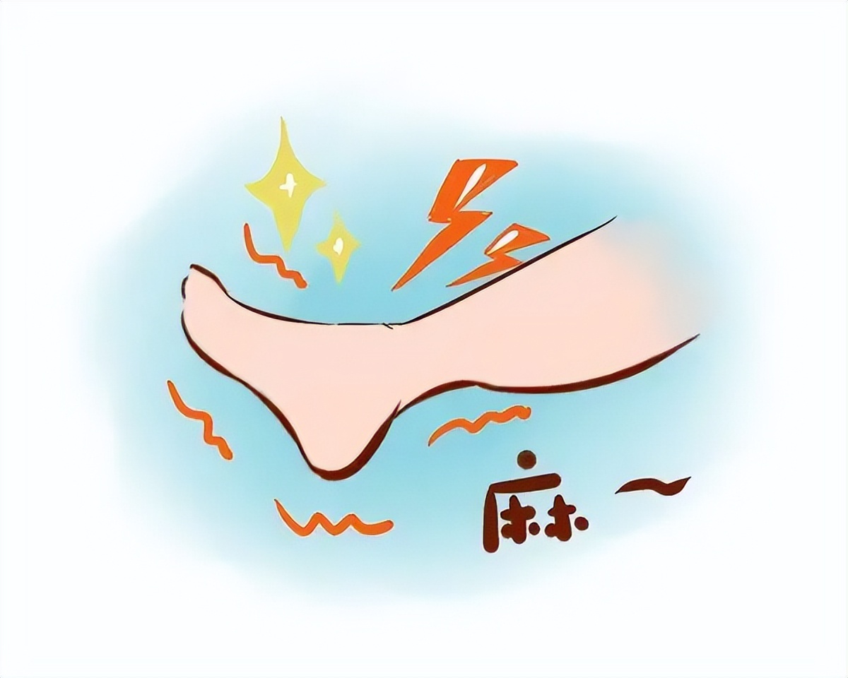 常觉得手脚麻,经常手脚麻吃啥药