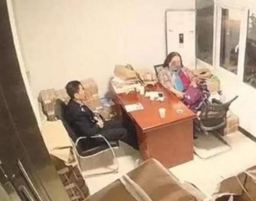 天津碰瓷王老太后续,天津碰瓷王杜大妈