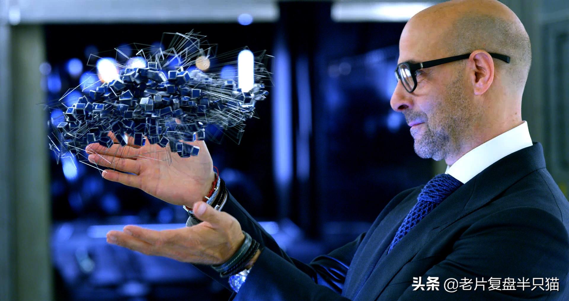 变形金刚编年史1-7,变形金刚编年史全文