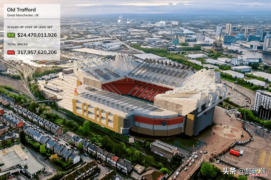 用乐高还原我的世界所有建筑,乐高不同尺寸的大型建筑