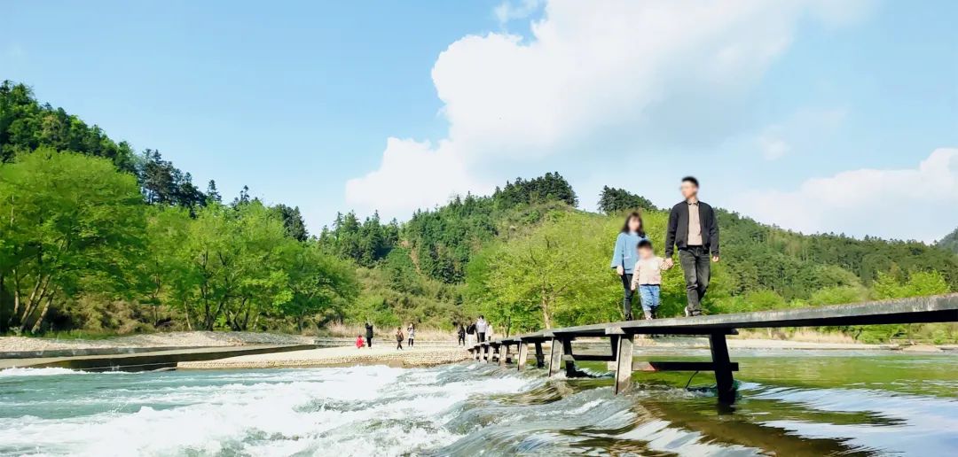 黄山杨家寨渔乐节,渔你相约优惠