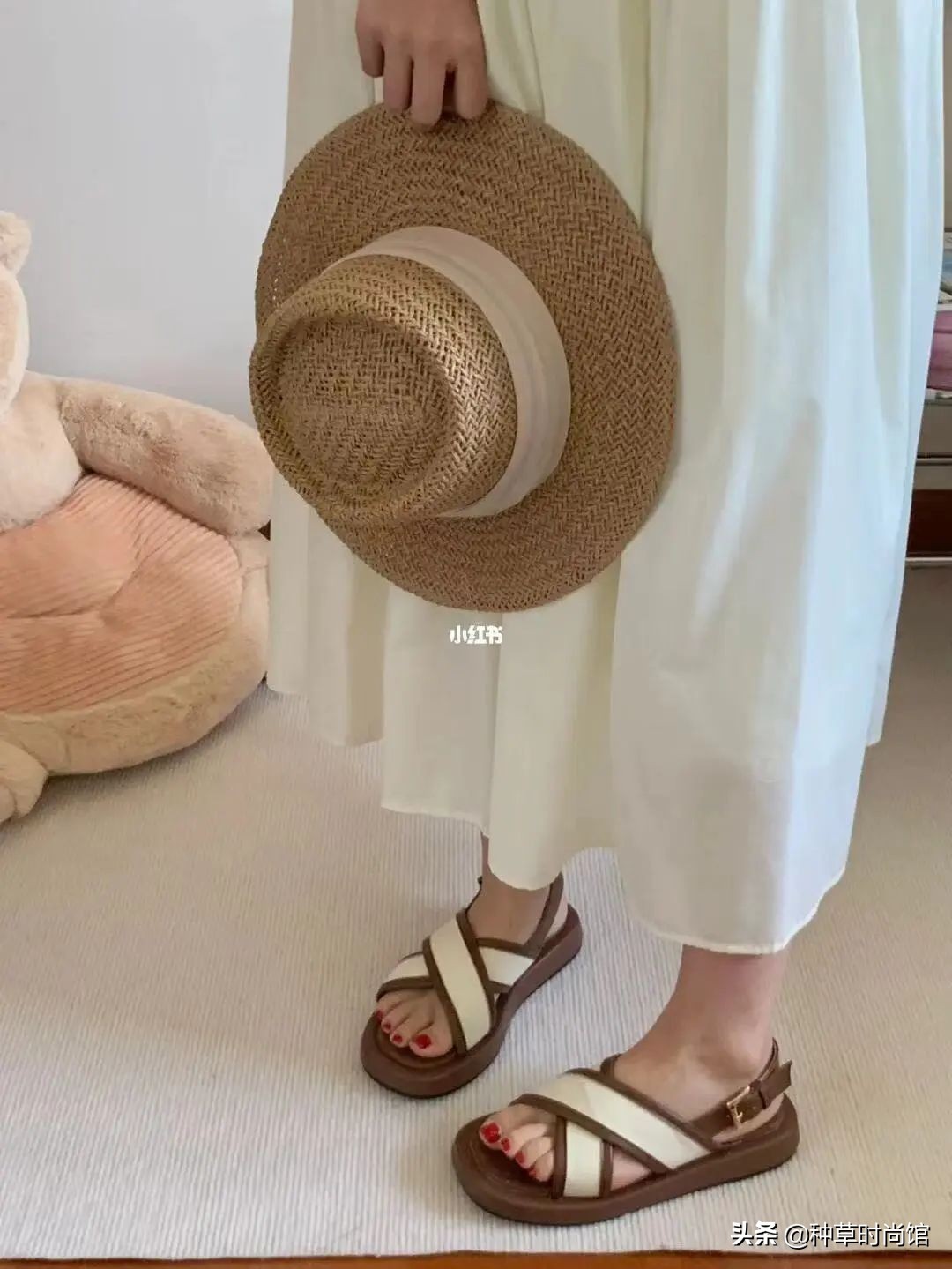 胖脚凉鞋,女宝胖脚凉鞋