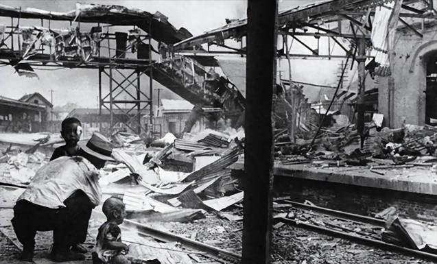 日本731部队的母爱实验,日本731部队测试母爱