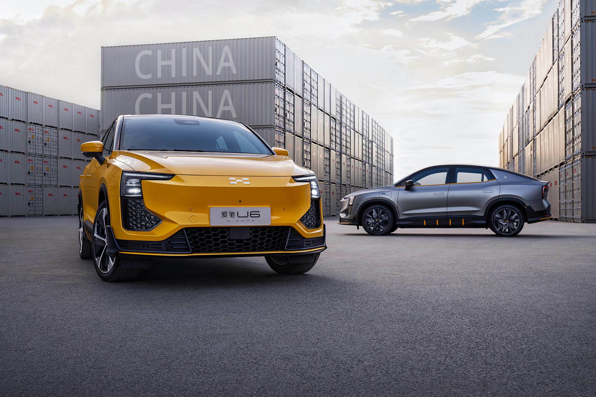 国外混的风生水起，国内连工资都发不起，爱驰这是怎么了？