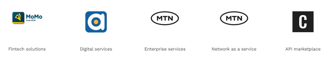 走进非洲电商|移动支付钱包巨头MTNMoMo支付介绍