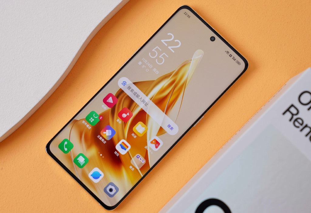 opporeno98gb+256gb5g手机,opporeno98gb256gb