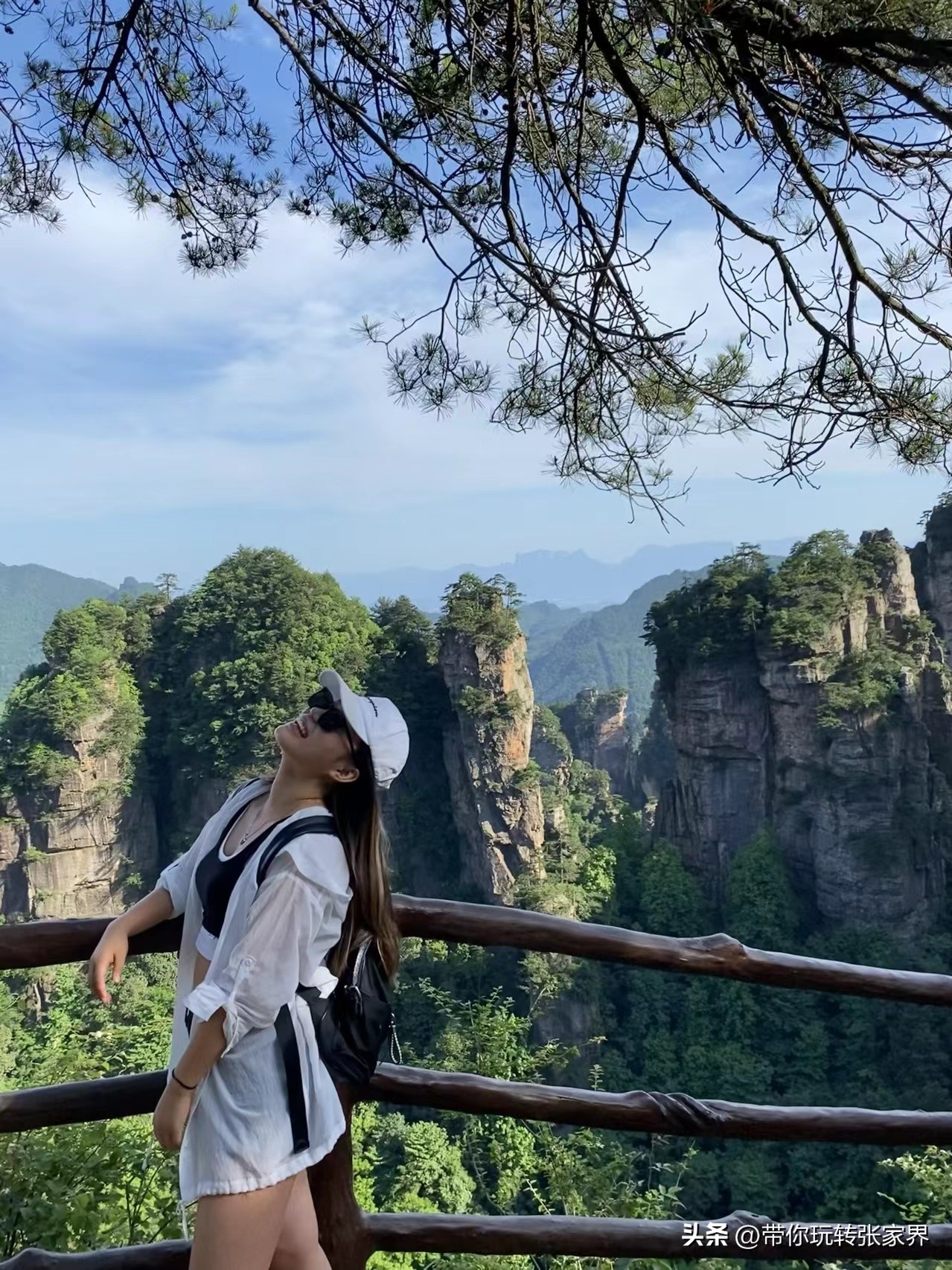 福州去长沙张家界凤凰古城攻略,张家界凤凰古城芙蓉镇自驾游攻略