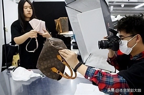 2080亿元的市场容量：中国中古市场，一片已可预见的蓝海