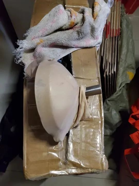 白酒造假现场,白酒假酒的真实视频