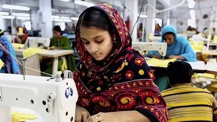 印度越南能取代中国世界工厂吗,中国制造相较于越南印度制造