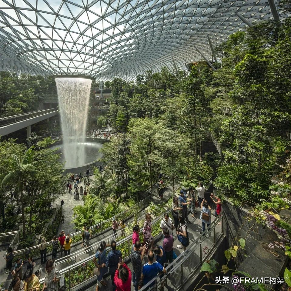 传统购物中心已死新商业如何重塑,购物中心创新的未来方向