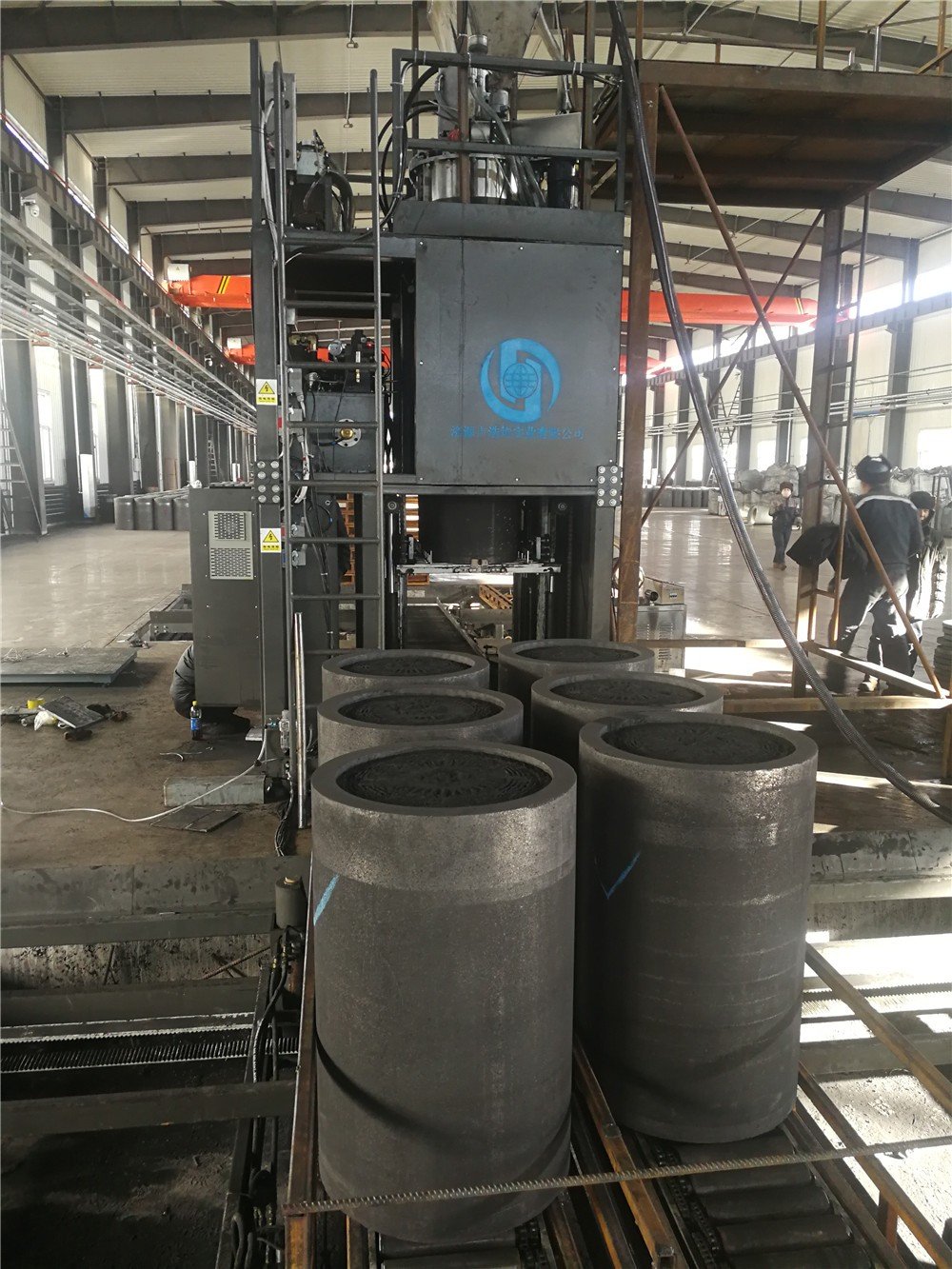 黑龙江发现石墨烯矿,黑龙江省双鸭山市发现超大石墨矿