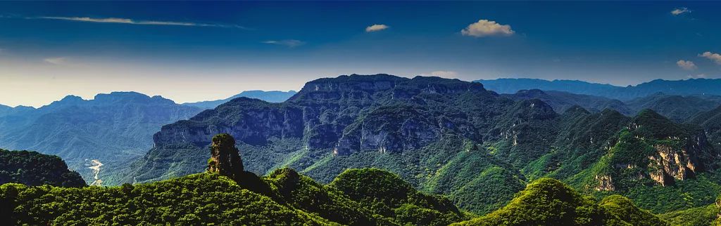 山西这个季节最适合去哪玩,山西秋天一日游的最佳景点