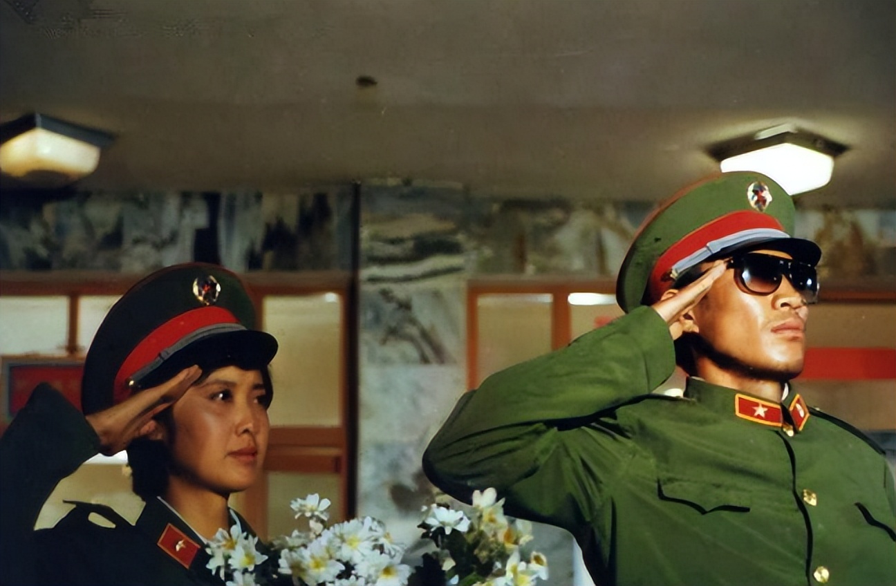 野路子戏曲演员,演技里的野路子