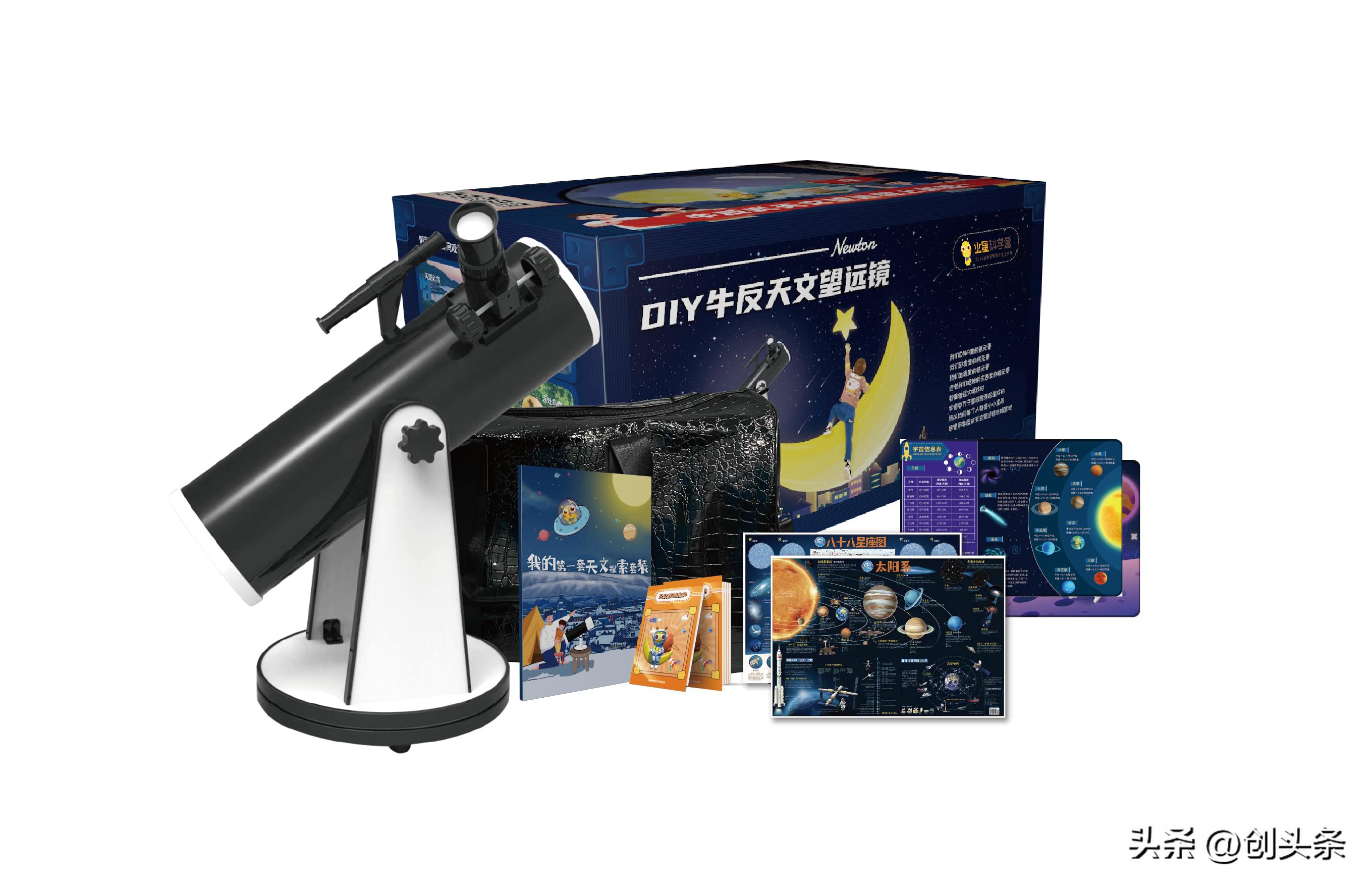 火星人科创课程,火星人科创课