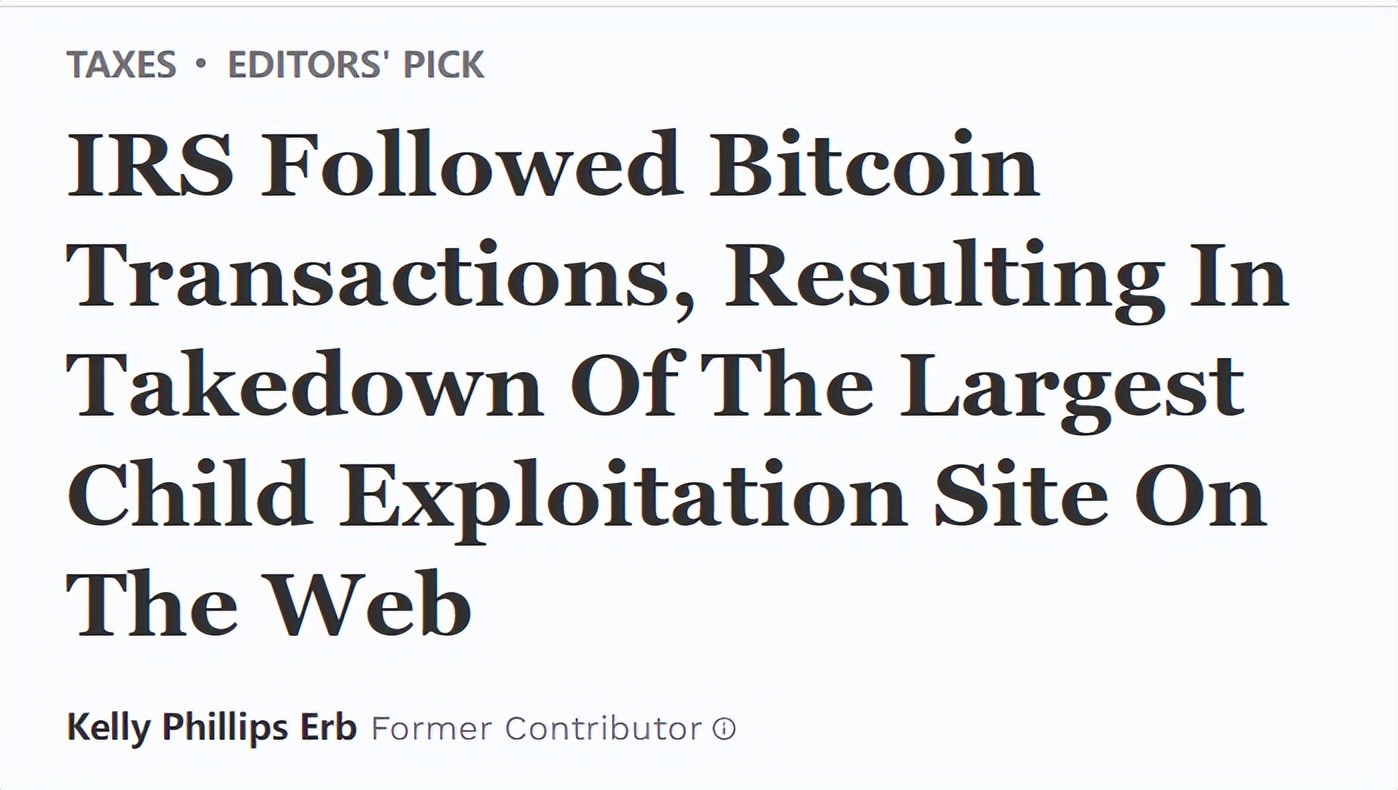 韩网标价售卖婴儿、女性、残疾人！发布22万个儿童色情视频无人管