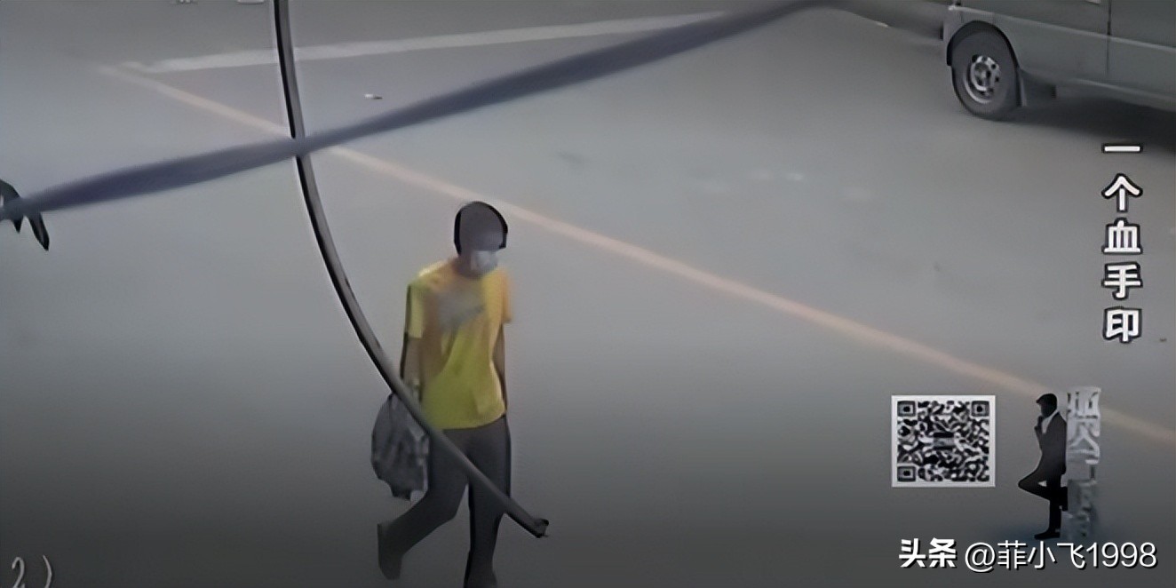 2012广西男子替表姐送货，深夜求救被挂断，凶犯家人：他失忆了