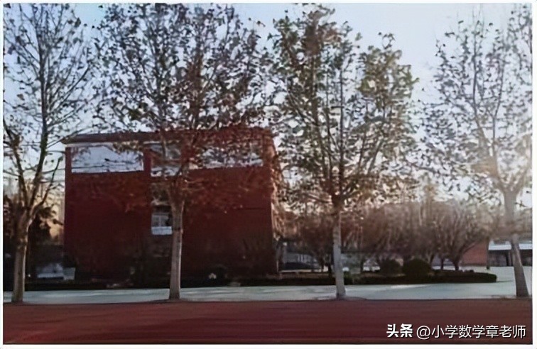 植树问题数学试讲,四年级数学上册植树问题及解法