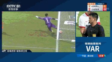 门将超级失误进球有效吗,门将超级失误