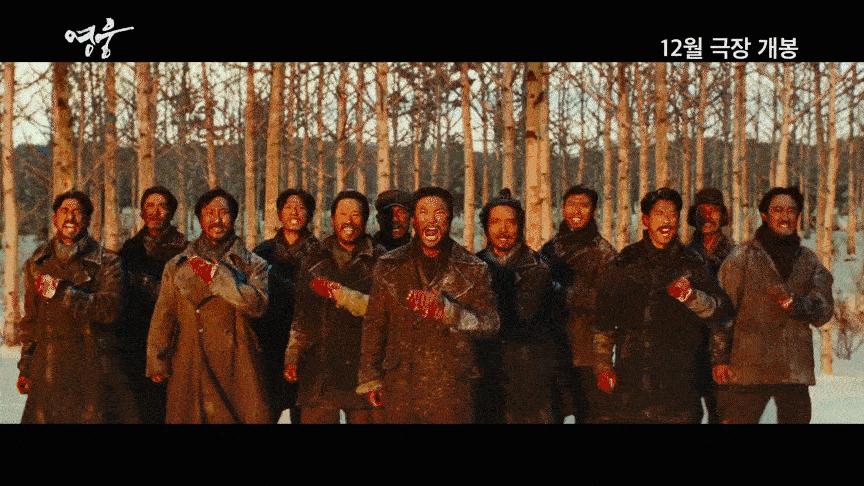 值得一看的韩国电影排行榜最新,10月最新韩国电影有哪些