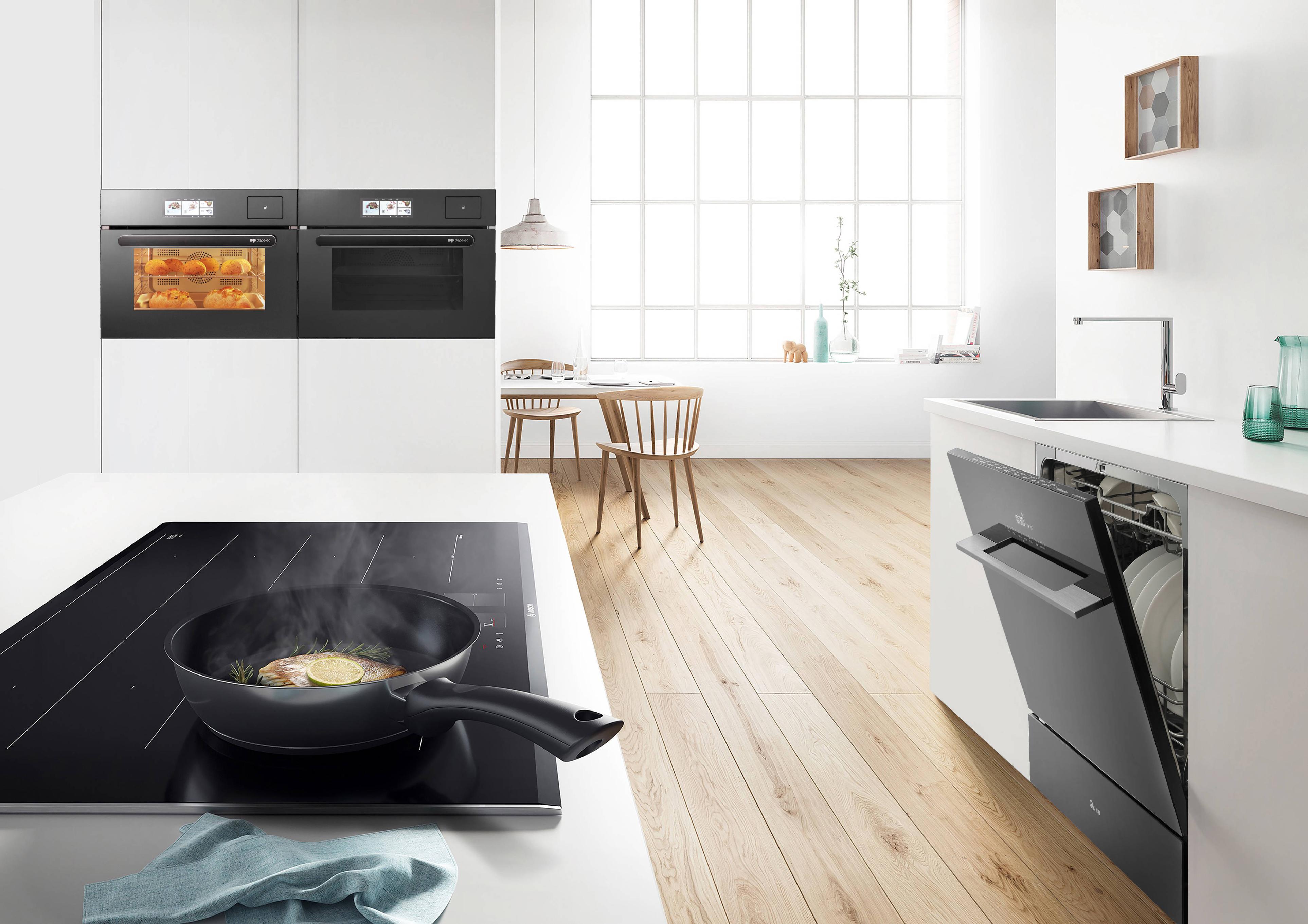 蒸烤一体机真的实用吗,蒸烤一体机有必要装吗是智商税吗