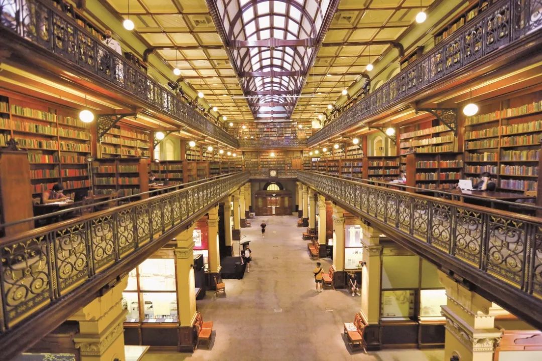 【每周一校】走进“澳洲八大之一”阿德莱德大学