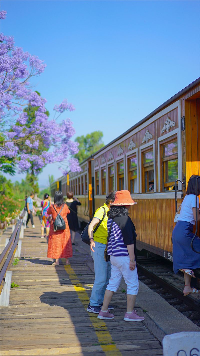 有一种叫云南的生活|漫步千年古城追寻红河雅致时光