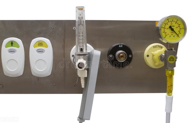 老人上不来气吸氧怎么回事,老人不吸氧嘴发紫