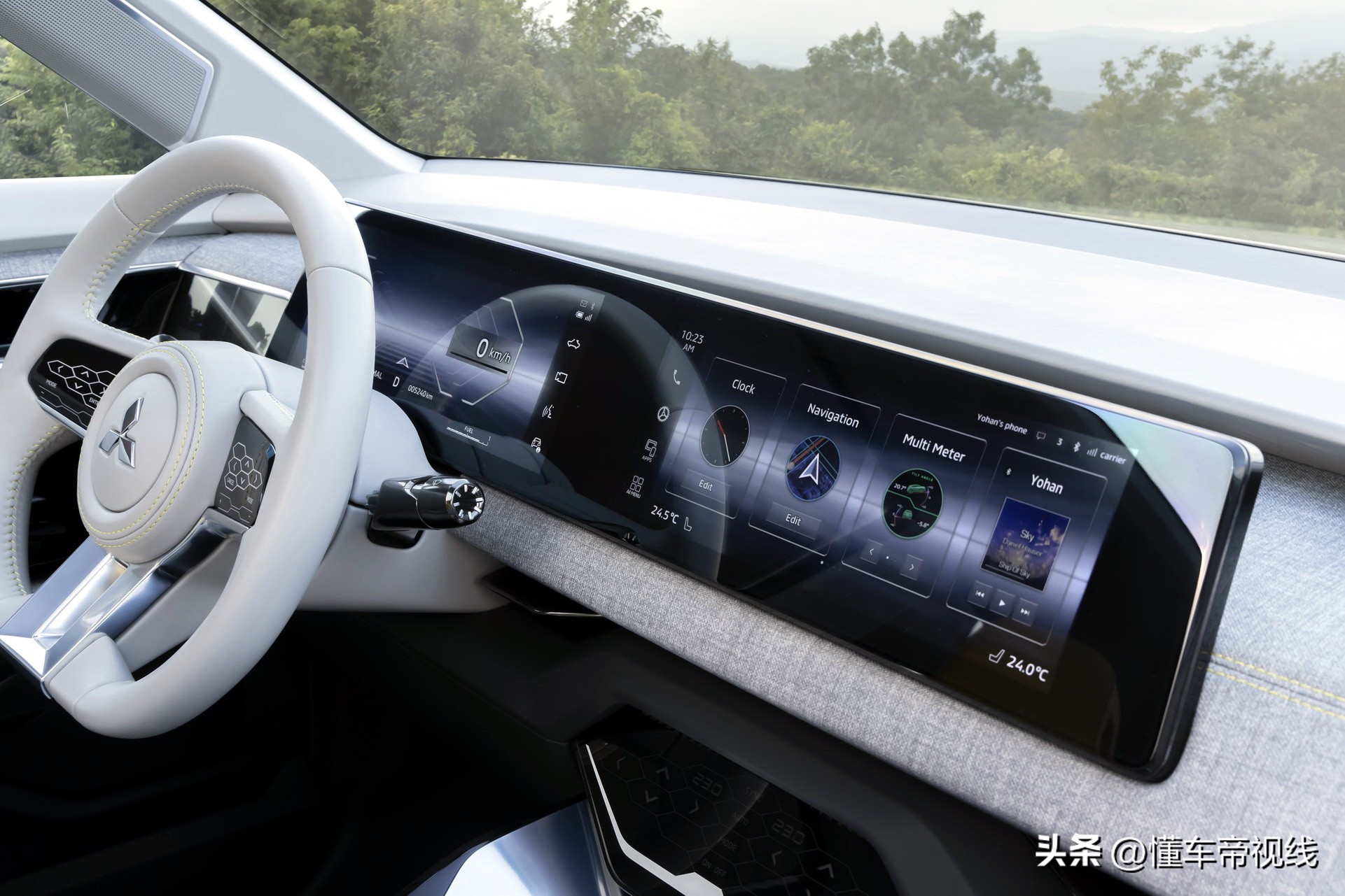 广汽三菱新车市场,三菱xfc什么时候上市